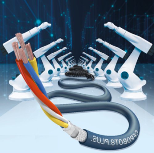 igus��3D��̫��������ɿ��ٵĻ�����ͨѶ