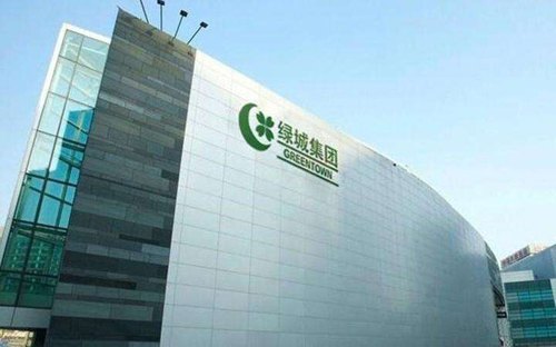 绿城我国估计2018年股东应占赢利同比降幅超五成 ?