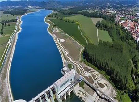 Skanska����Ų������ˮ�����糧