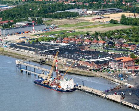 ���˾���ӹ�˾��Northwester 2�����ڲ����е��º�ͬ