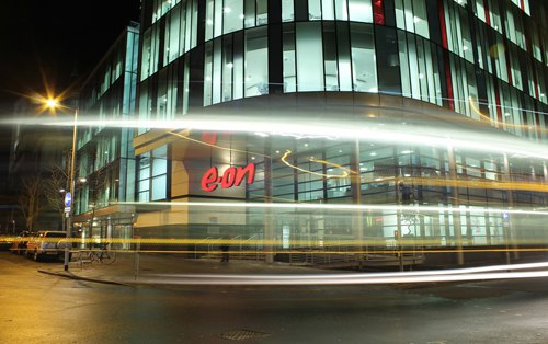 �ⰺ������38��ŷԪ������Uniper��Ȩ