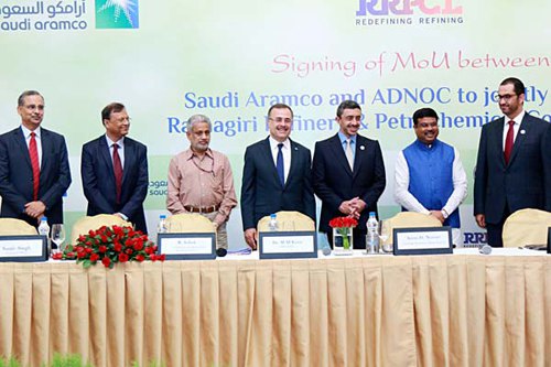 ӡ���밢������ɳ��ǩ��440����Ԫʯ��Э��Э��