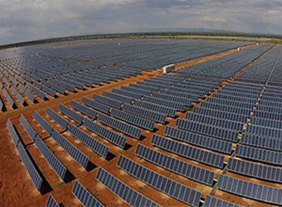 Solarpack���ڿ������˰��133MW̫������Ŀ