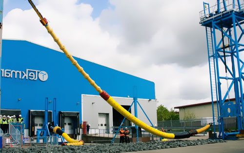 Ӣ�����±���ϵͳ��Tekma���׶�֤������ҵ������