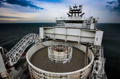 Hornsea Project One���Ϸ�糡���������������