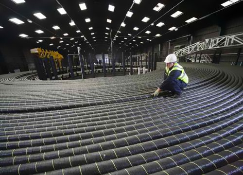 JDR���³�Windfloat���Ϸ�糡���ȹ�Ӧ��