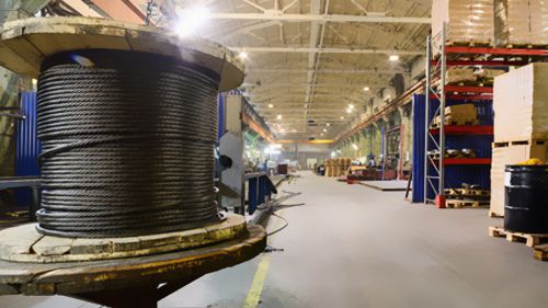 【干货】k8凯发天生赢家一触即发分享低烟无卤电线小知识